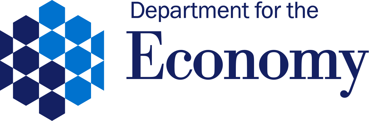 Department for the Economy, Northern Ireland